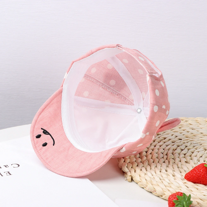 MiniStyle – Trendy & Soft – Kids' Hat