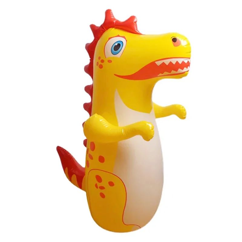 Dino Punch - Roar & Smash - Dino Boxing Toy for Kids