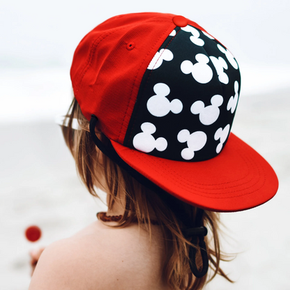 TinyRay – Breathable & Playful – Kids Cap