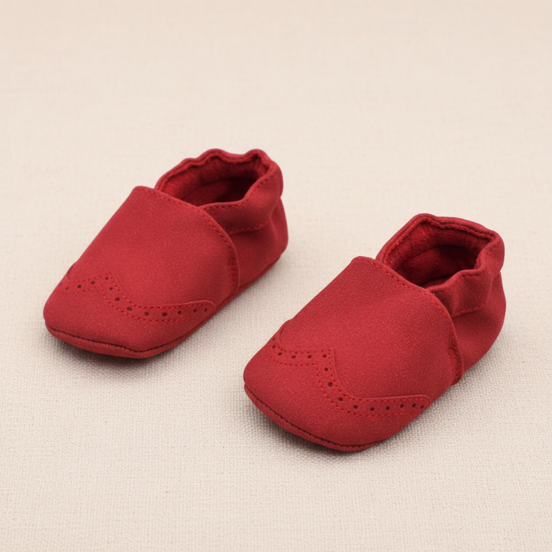 SweetSteps – Soft & Anti-slip – Baby Shoes