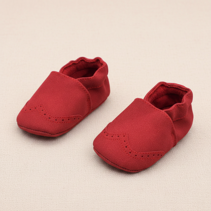 SweetSteps – Soft & Anti-slip – Baby Shoes