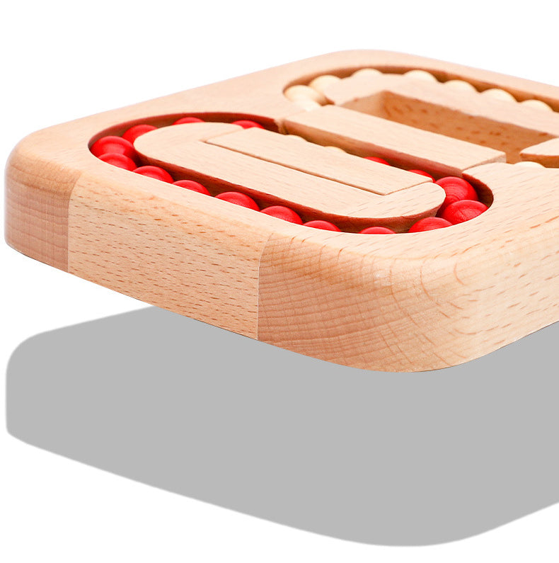 Woods™ | Develop Hand Skills - Magic Beads