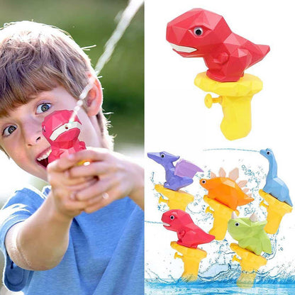 Dinosaur Water™ - Splashing Fun - Water Gun