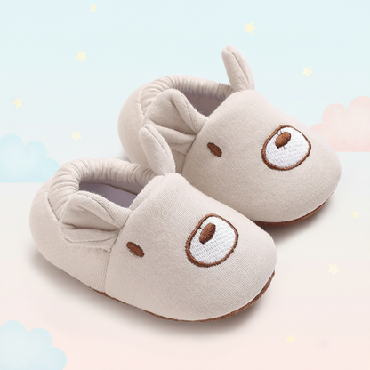Cute Baby Crib Shoes – Cute & Comfort – Baby Slippers