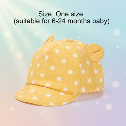 MiniStyle – Trendy & Soft – Kids' Hat