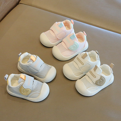 Mini Fashion™ | Trendy & Comfortable - Toddler Sneakers