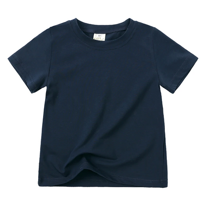 ComfyWear – Practical & Casual – Short Sleeve T-Shirt