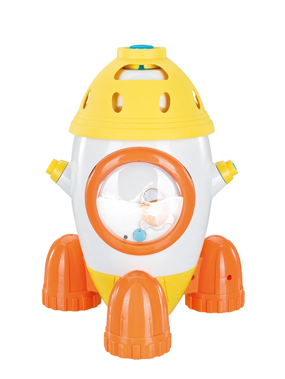 Rocket Blaster™ – Summer Blast Fun – Rocket Fountain