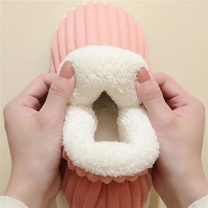 WarmNest – Snuggly Soft & Warm – Anti-Slip Slippers