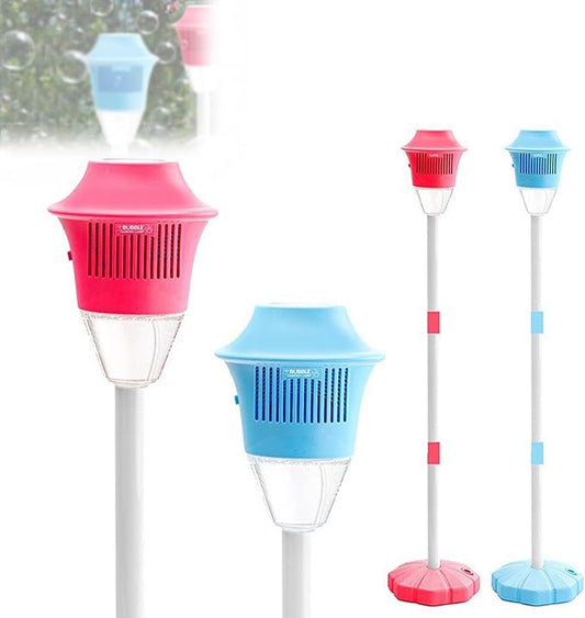 Kids Bubble Machine | Light Features | Musical Toy Boys and Girls
