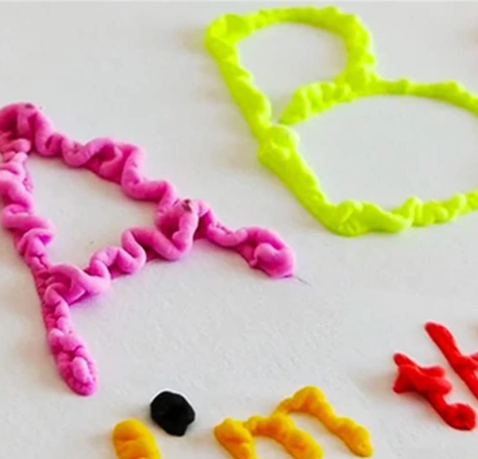 Magic Bubble Pen™ - Play with 3D Art - Popcorn Pen