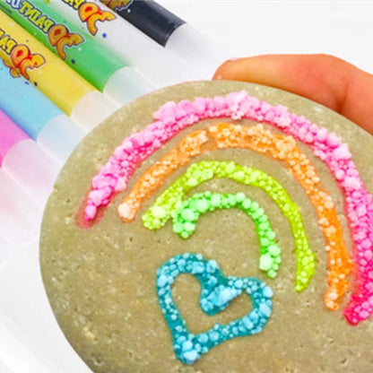 Magic Bubble Pen™ - Play with 3D Art - Popcorn Pen
