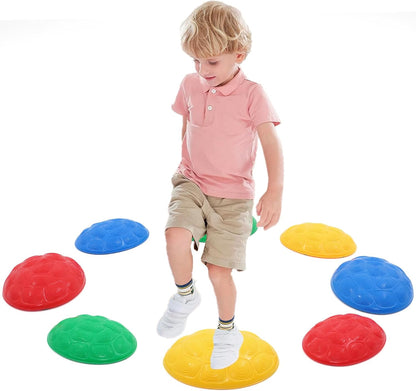 ShellSteps – Fun & Educational – Balance Game