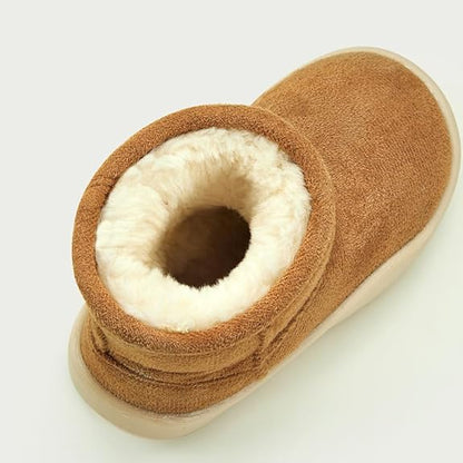 MiniWarm – Ultimate Comfort – Abuya Winter Boots