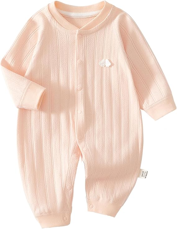 Mini Fashion™ - Cozy & Comfortable - Baby Pajama