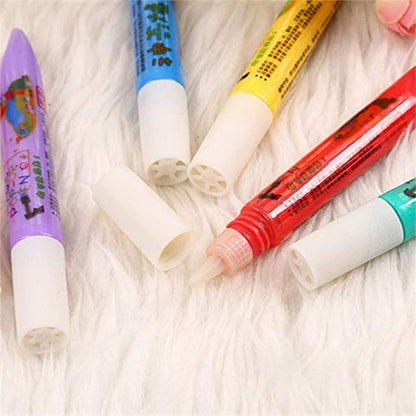 Magic Bubble Pen™ - Play with 3D Art - Popcorn Pen