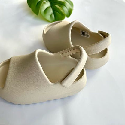 SunnySteps – Comfort & Freedom – Kids Sandal Slippers