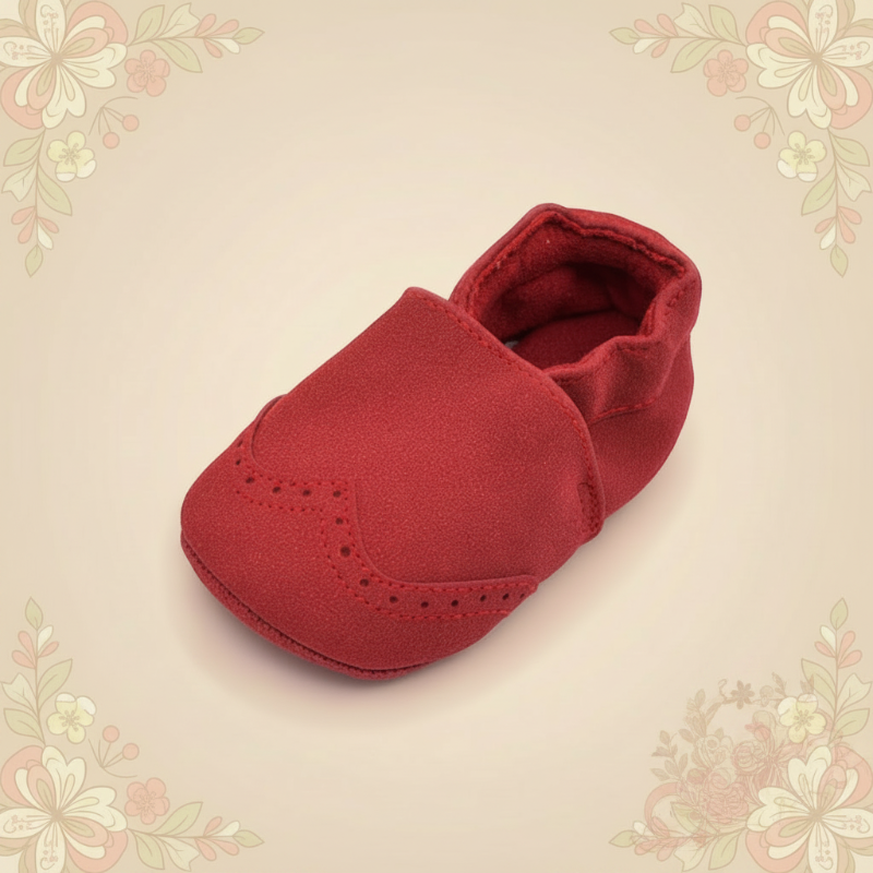SweetSteps – Soft & Anti-slip – Baby Shoes