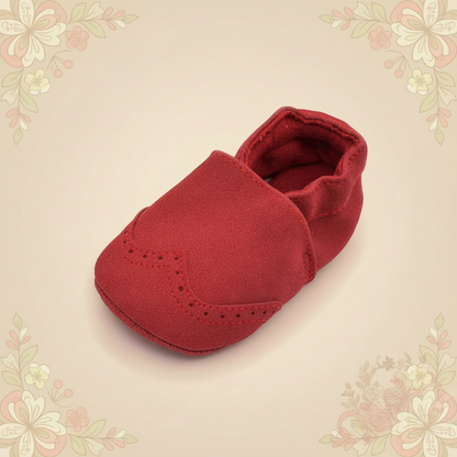 SweetSteps – Soft & Anti-slip – Baby Shoes