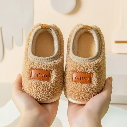 Cituo – Warm & Soft – Winter Slippers