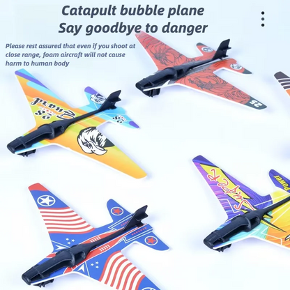 FlyHero – Creative & Interactive – Kids Plane Blaster