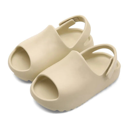 SunnySteps – Comfort & Freedom – Kids Sandal Slippers