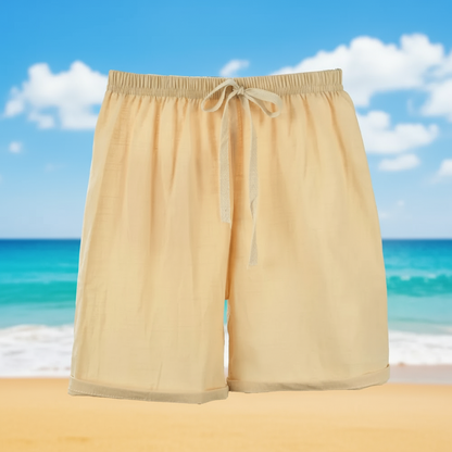 BreezyKid – Fresh & Playful – Children's Shorts in Candy Colors