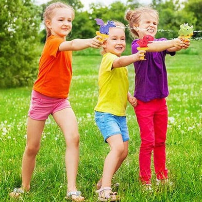 Dinosaur Water™ - Splashing Fun - Water Gun