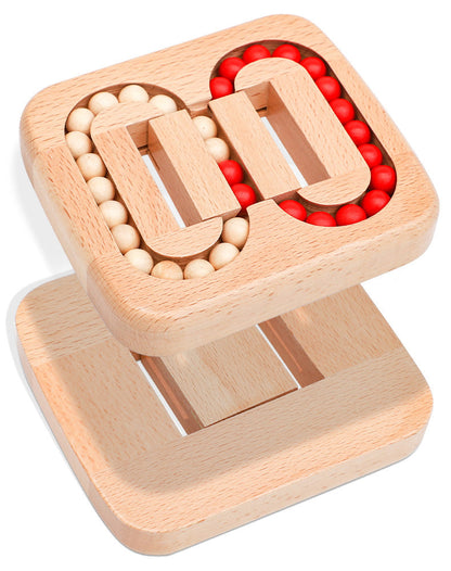 Woods™ | Develop Hand Skills - Magic Beads