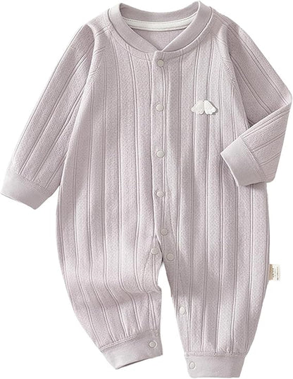Mini Fashion™ - Cozy & Comfortable - Baby Pajama