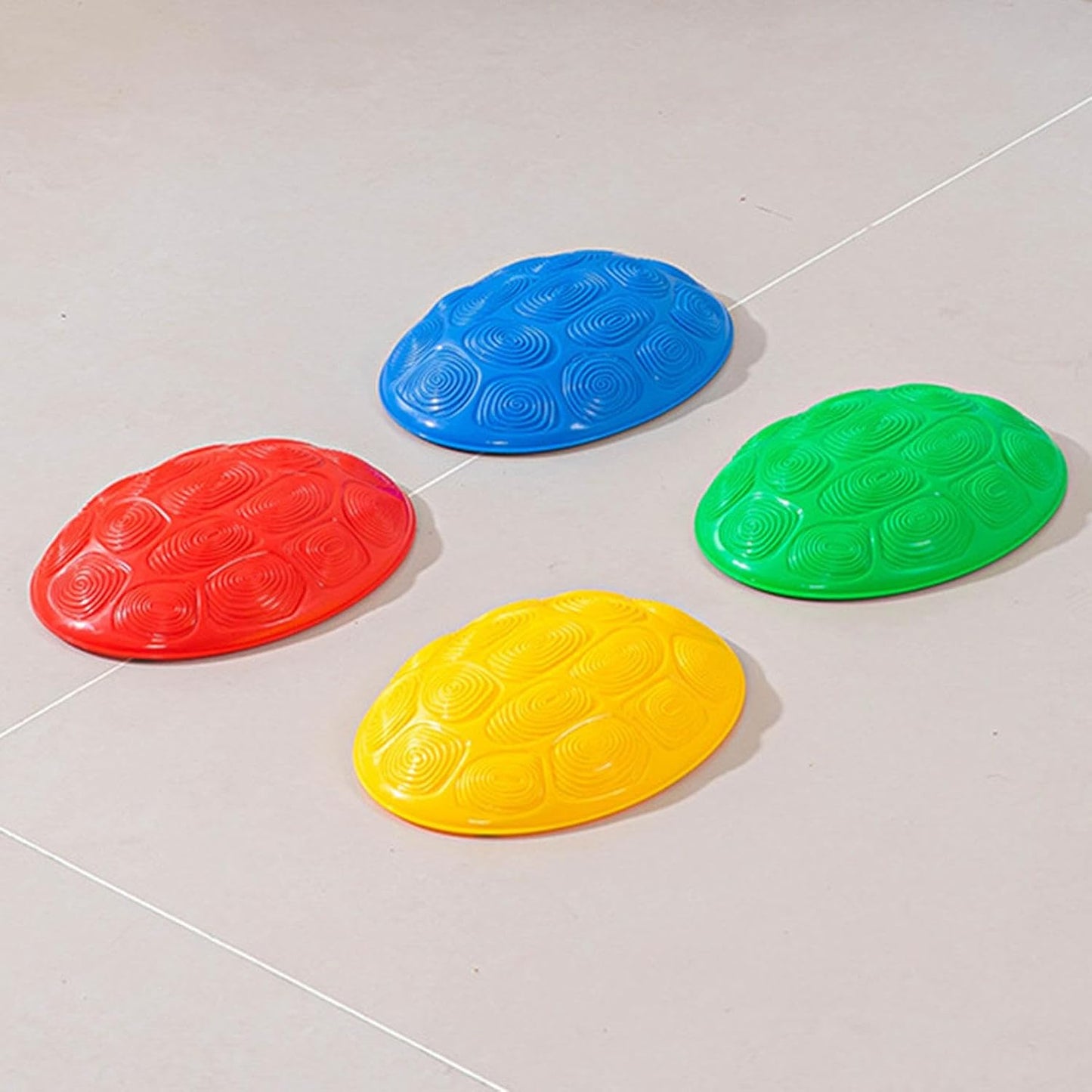 ShellSteps – Fun & Educational – Balance Game
