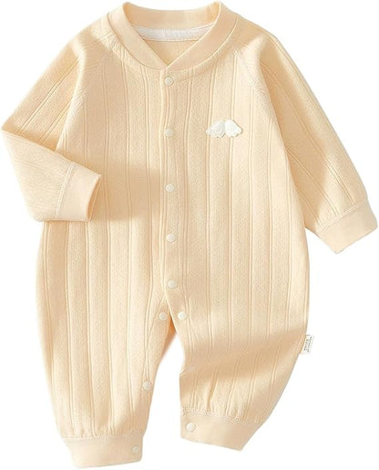 Mini Fashion™ - Cozy & Comfortable - Baby Pajama