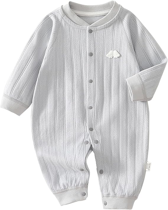 Mini Fashion™ - Cozy & Comfortable - Baby Pajama