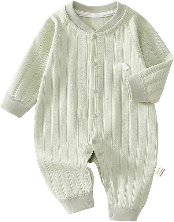 Mini Fashion™ - Cozy & Comfortable - Baby Pajama