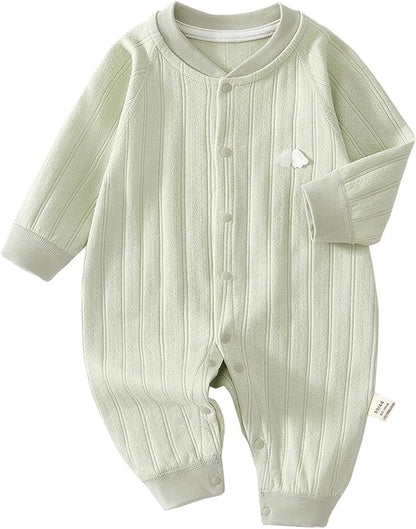 Mini Fashion™ - Cozy & Comfortable - Baby Pajama
