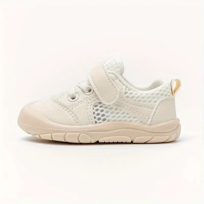 TinySteps - Natural & Safe - Barefoot Baby Shoes Blue