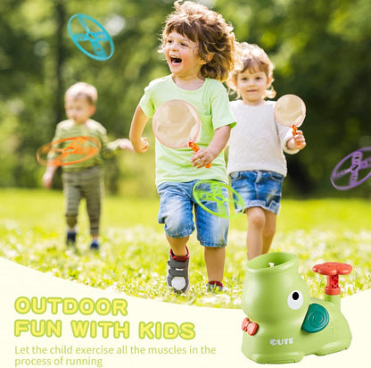 AeroFly – Fast & Fun – Frisbee Play Disc for Outdoors