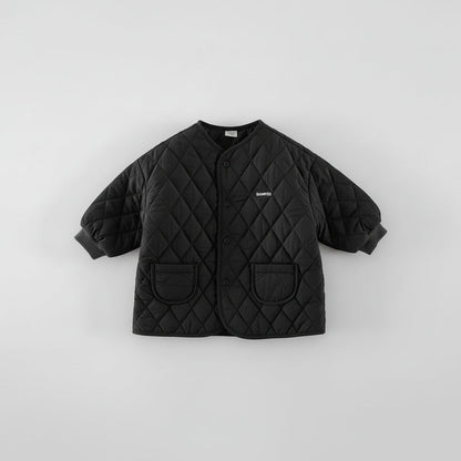 BonitoWear – Cozy and Warm – Padded Jacket for Children