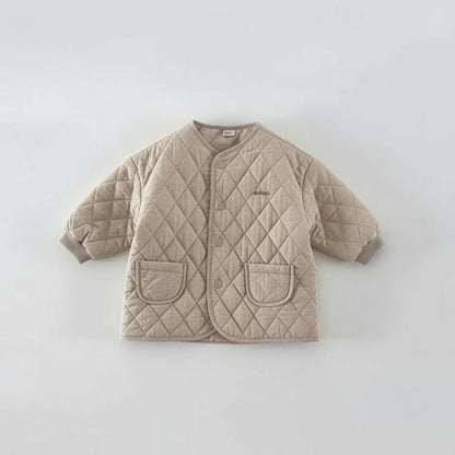 BonitoWear – Cozy and Warm – Padded Jacket for Children
