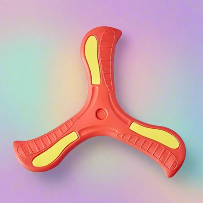 SkyDisk – Interactive & Fun – Dino Frisbee