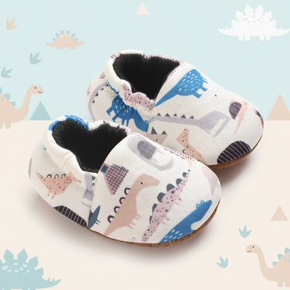 Cute Baby Crib Shoes – Cute & Comfort – Baby Slippers