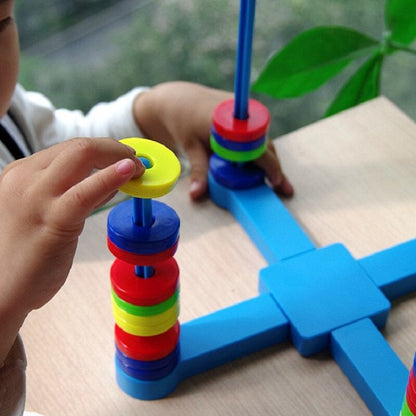 Magnetic Science Game™ - Magnetic Mysteries - Magnetic Board Game