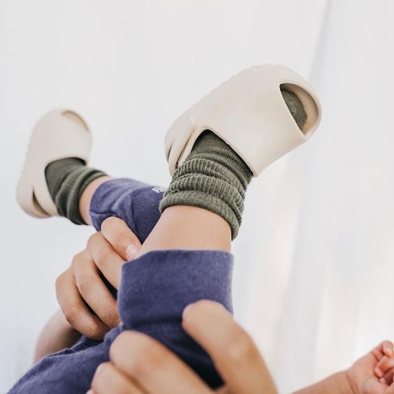 SunnySteps – Comfort & Freedom – Kids Sandal Slippers