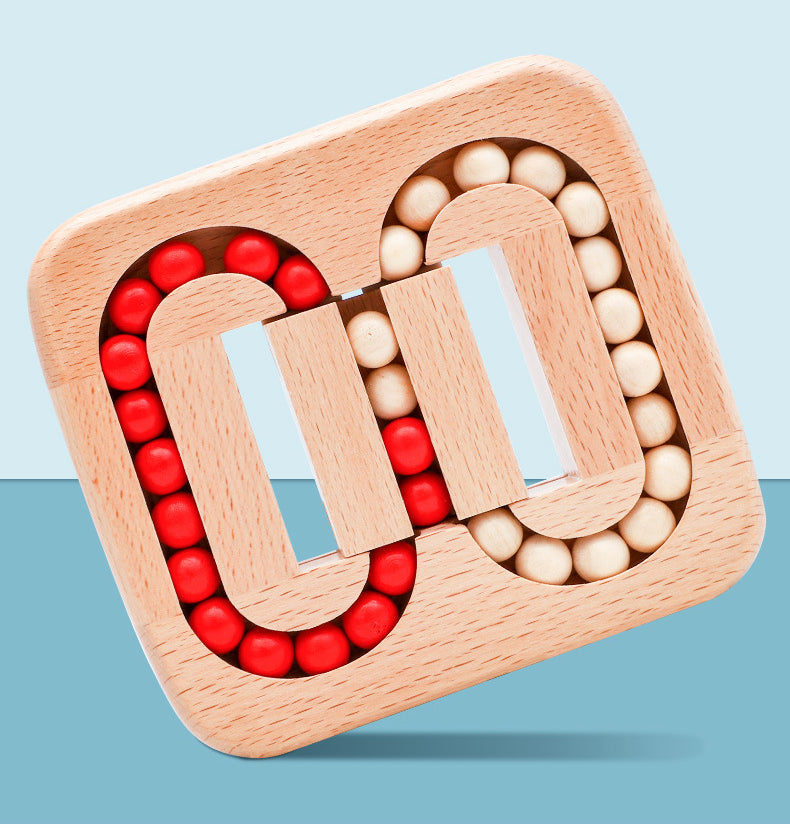 Woods™ | Develop Hand Skills - Magic Beads