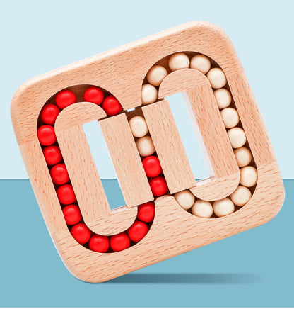 Woods™ | Develop Hand Skills - Magic Beads