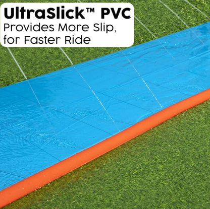 SlideMaster – Cooling & Water Fun – Outdoor Play Mat