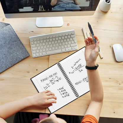 PaperSave™ - Save paper & money! - Reusable notebook