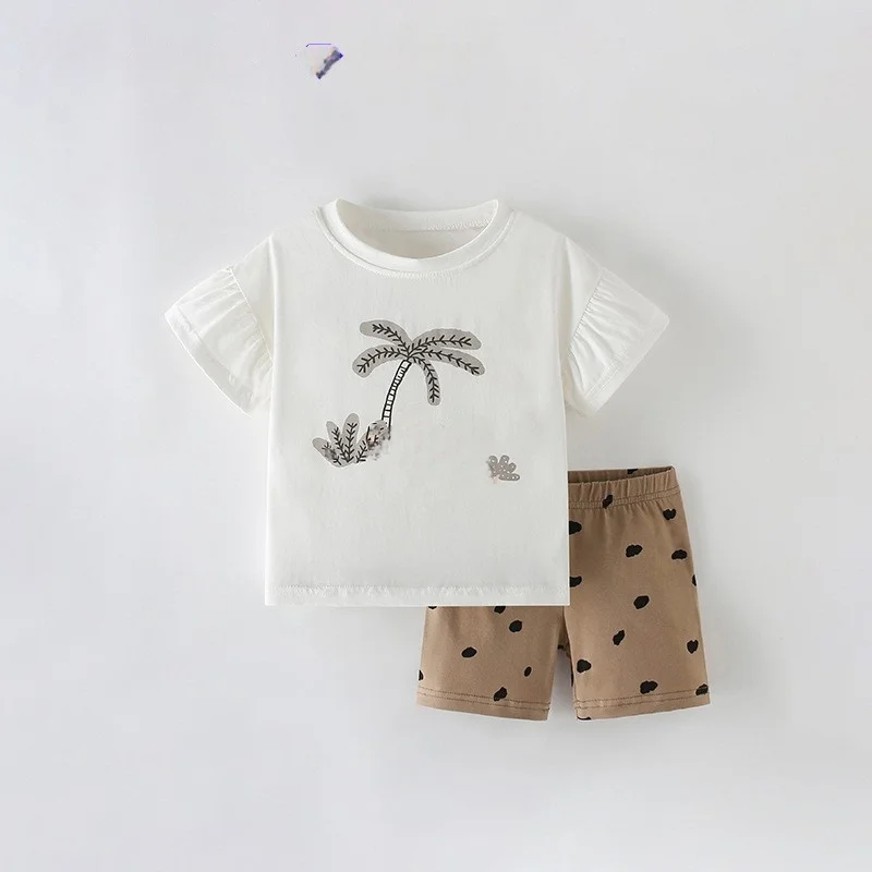 SunnyBloom – Summer & Cute – Matching Summer Set