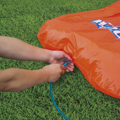 SlideMaster – Cooling & Water Fun – Outdoor Play Mat