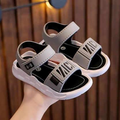 Summer Soft Sole – Comfort & Antislip – Kids Sandals
